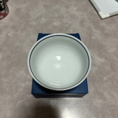 お茶碗