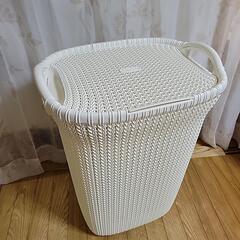 👕ランドリーBOXの画像