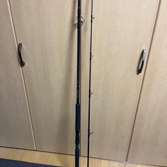 ヤマガブランクスブルースナイパー９７MMH
