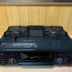 パロマ　LPガス　IC-S37-R