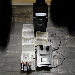 コトブキ パワーボックス sv900xの画像