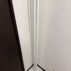 山崎実業　タワー　tower 室内物干し の画像