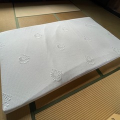 低反発マットレス