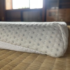 低反発マットレスの画像