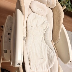 ハイローチェア