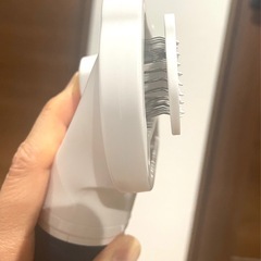 ペットグルーミングドライヤーの画像