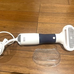 ペットグルーミングドライヤー