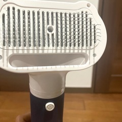 ペットグルーミングドライヤーの画像