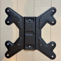 テレビ取付金具の画像