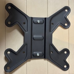 テレビ取付金具の画像