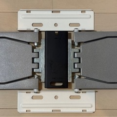 テレビ取付金具の画像