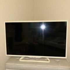 SHARP LC-32W35 32V液晶テレビリモコン付
