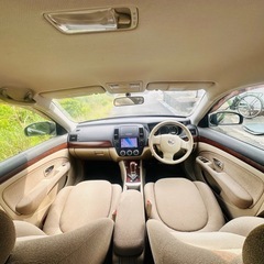 日産　シルフィの画像