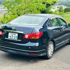 日産　シルフィの画像