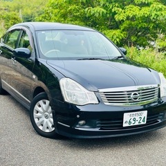 日産　シルフィ