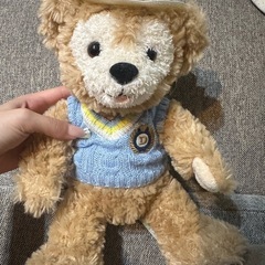 ダッフィー🧸
