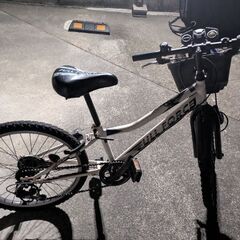 子供自転車