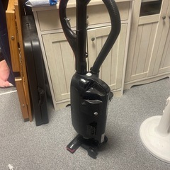 日立　掃除機の画像