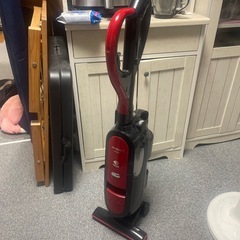 日立　掃除機