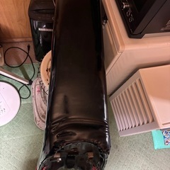 バブ　三段シート