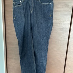 ディッキーズ　デニム