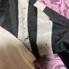 80㎝ ILOVE PAPA ウインドブレーカーの画像