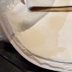 梱包用エアパッキン&包装用紙の画像