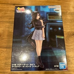 ウマ娘 プリティーダービー BoC'z ライスシャワー as  ...