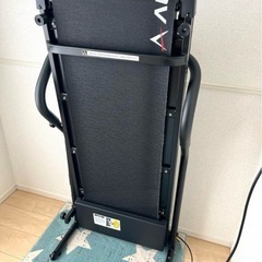 ALFITS　ルームランナー afw3319　アルインコ の画像