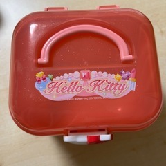 ハローキティー の画像