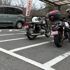 スズキK125