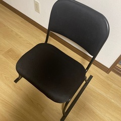 座椅子の画像
