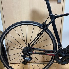 【決まりました】ロードバイク GIANT TCR SLR2 (2019)の画像