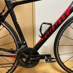 【決まりました】ロードバイク GIANT TCR SLR2 (2019)の画像