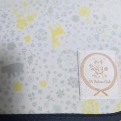 母子手帳ケースの画像