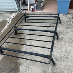 ハイゼットカーゴキャリア　