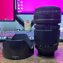 おまけ付き Canon 5Dmark3 SP AF 28-105mm F/2.8 LDの画像