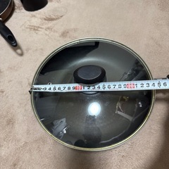 フライパン(大型)
の画像