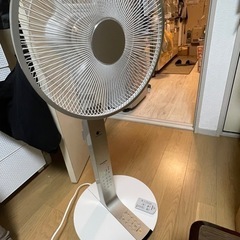 Panasonic 扇風機 F-CP339