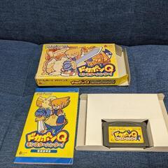 ドカポンQ 〜モンスターハンター〜