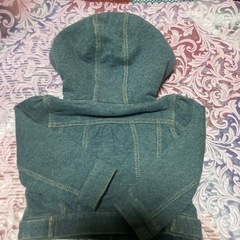 80㎝ GAP ブルゾンの画像