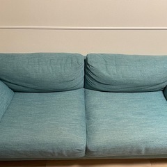 ソファ2人〜3人掛けの画像