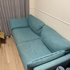 ソファ2人〜3人掛けの画像