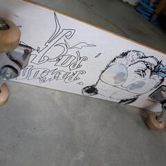 スケボーの画像