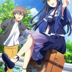 広島のアニメ好き居ませんか？😊
