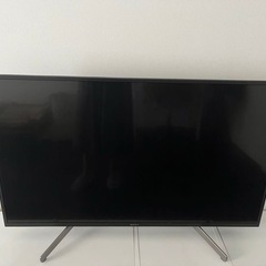 SONY★ブラビア2020年製★KJ-43X8000G(ジャンク)