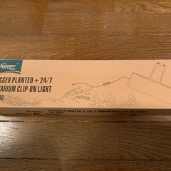 【新品】フルスペクトルLEDライト②の画像