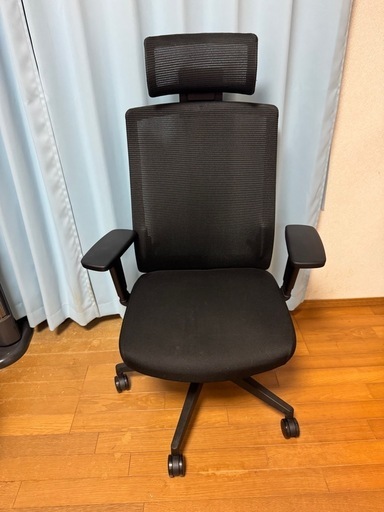 ゲーミングチェア エイムチェア 椅子