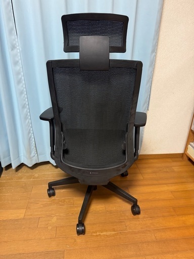 ゲーミングチェア エイムチェア 椅子