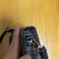 WEGOバックの画像